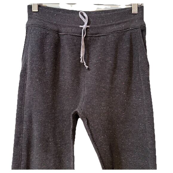 Daily Practice Anthropologie Womens Knit Joggers Size Small High Waisted Pants - Picture 3 of 10